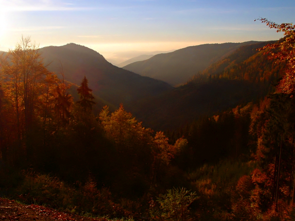 Muránská planina